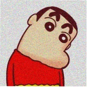 观众回声头像二